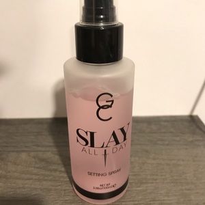 Rose slay all day setting spray 100 ml